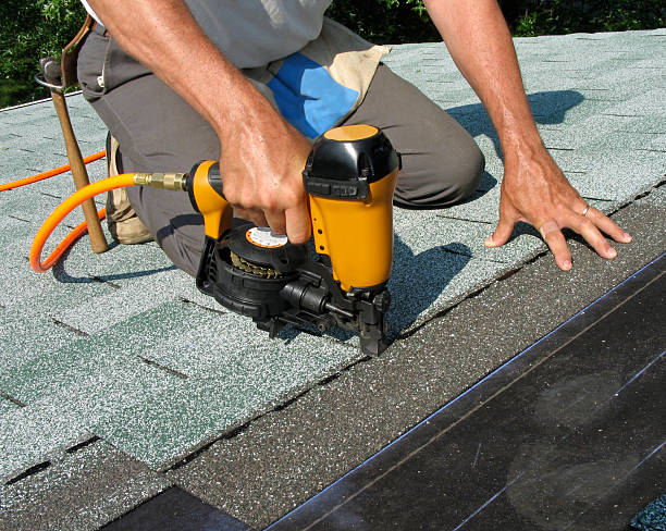 Quick and Trustworthy Emergency Roof Repair Services in Rio Verde, AZ