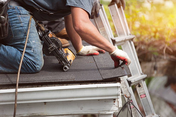Best Commercial Roofing Services  in Rio Verde, AZ