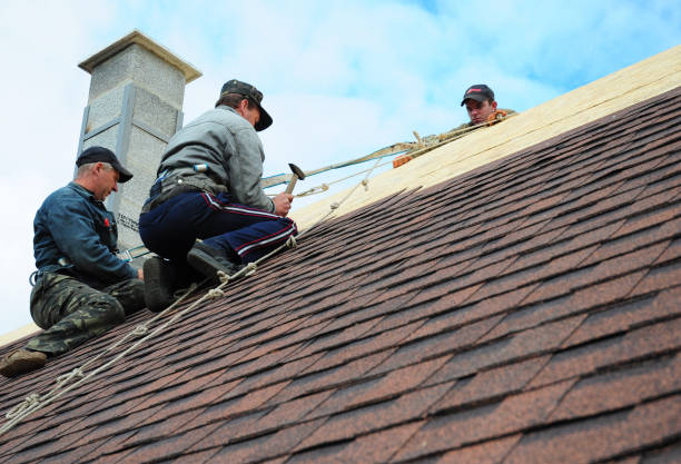 Trusted Rio Verde, AZ Roofing Contractor Experts